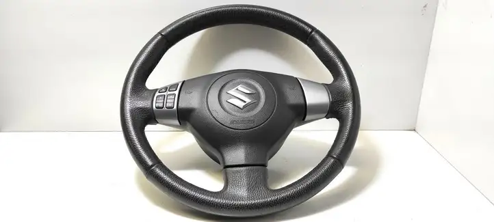 Suzuki SX4 (2006 - 2009) Руль — фото 1