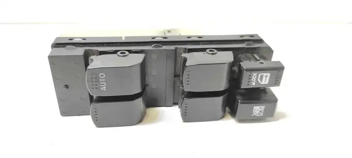 Suzuki SX4 (2006 - 2009) 64J301987T Блок кнопок стеклоподъемников — фото 1