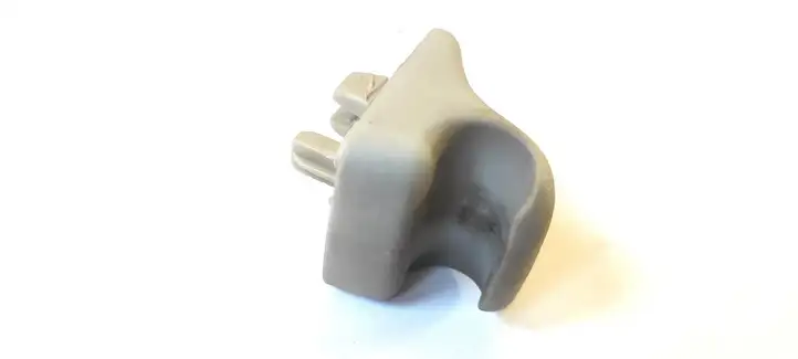 Nissan (2000 - 2006) Крепление солнцезащитного козырька — фото 2