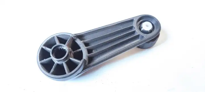 Nissan Primera (2001 - 2008) Ручка стеклоподъемника — фото 2