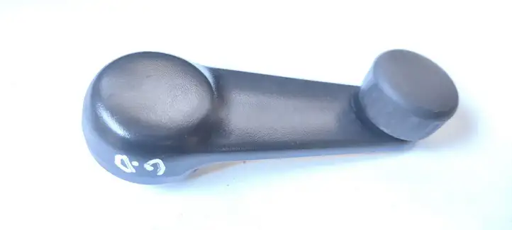 Nissan Primera (2001 - 2008) Ручка стеклоподъемника — фото 3