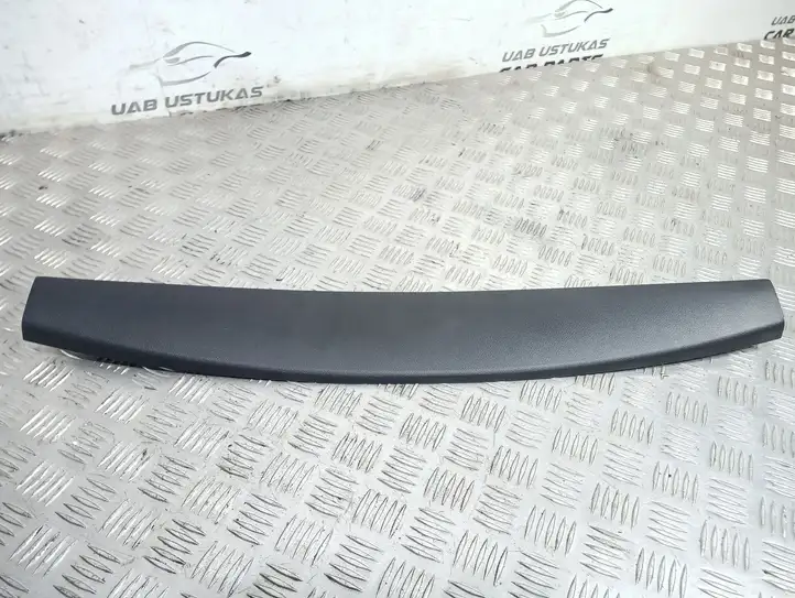 Mazda CX-7 (2009 - 2014) EG2168930 Прочая отделка багажника — фото 1