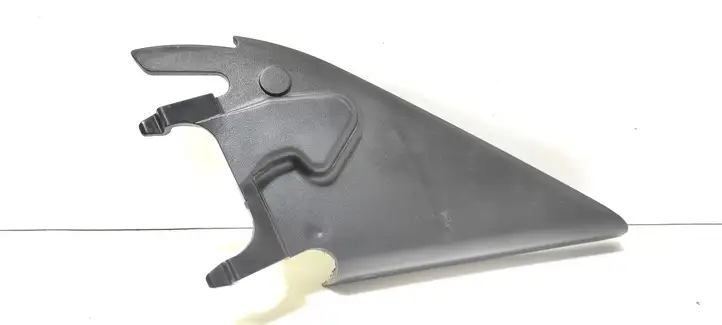 Nissan Primera (2001 - 2008) 80292AV600 Пластиковая отделка зеркала — фото 1