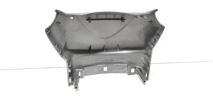 Nissan Primera (2001 - 2008) 48470AV700 Обшивка рулевой колонки — фото 2