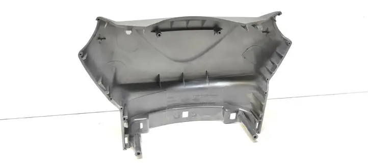Nissan Primera (2001 - 2008) 48470AV700 Обшивка рулевой колонки — фото 3