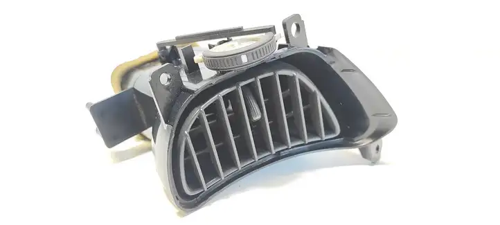 Nissan Almera Tino (2000 - 2003) Боковой воздушный дефлектор — фото 5