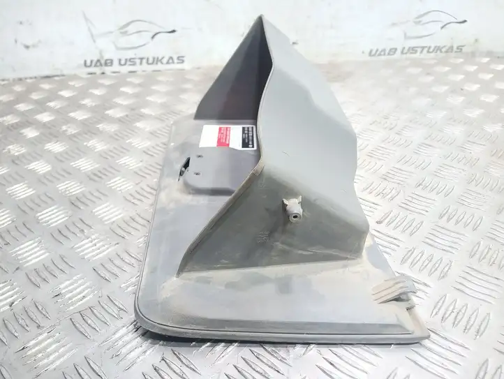 Daewoo Kalos (2002 - 2007) Крышка бардачка — фото 4