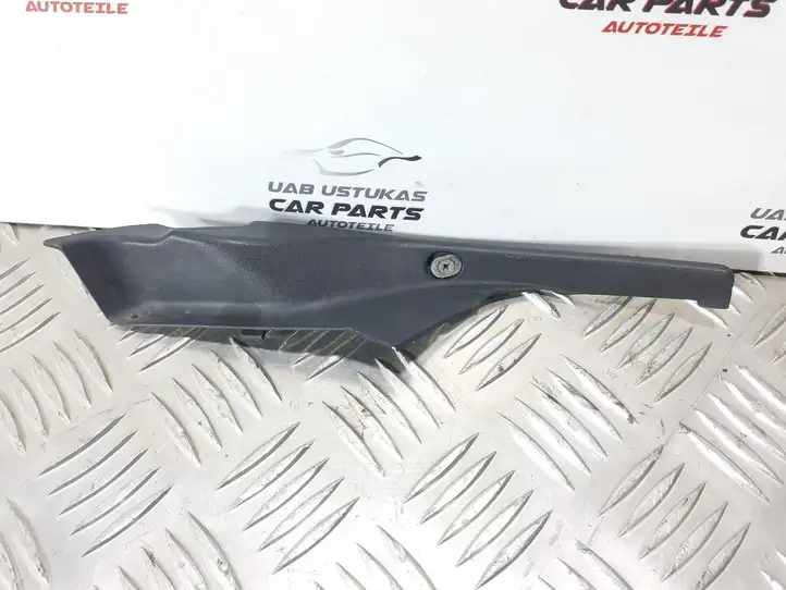 Mazda CX-7 (2009 - 2014)  K2443 Отделка стоек лобового стекла