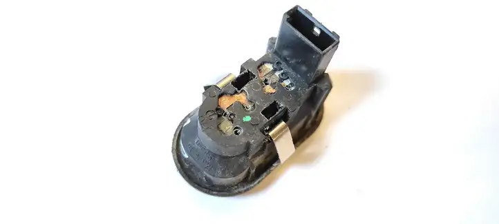 Opel Zafira A (1999 - 2003) 90561388 Блок кнопок стеклоподъемников — фото 3