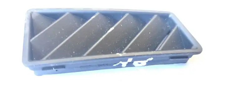 Audi A4 S4 B7 8E 8H (2004 - 2009) Боковой воздушный дефлектор — фото 3