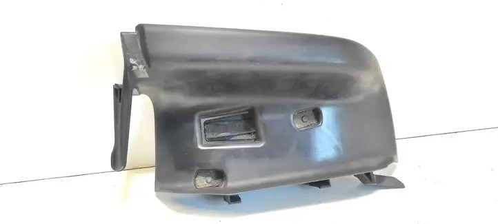 Audi A6 S6 C6 4F (2008 - 2011) 4F0857792B Накладка ремня безопасности — фото 1