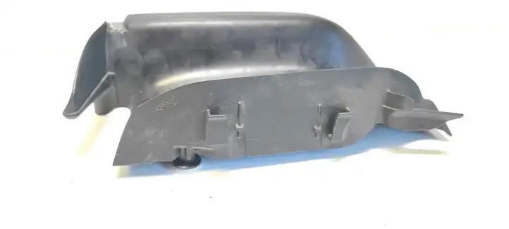 Audi A6 S6 C6 4F (2008 - 2011) 4F0857792B Накладка ремня безопасности — фото 3