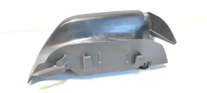 Audi A6 S6 C6 4F (2008 - 2011) 4F0857791A Накладка ремня безопасности — фото 2