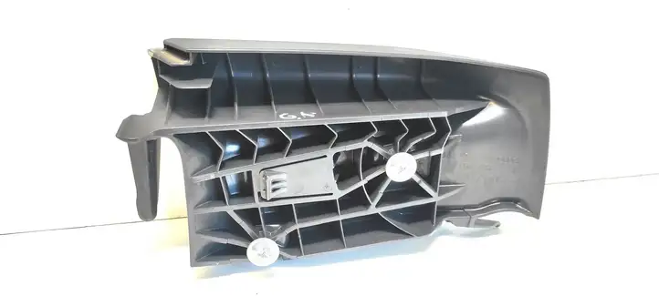 Audi A6 S6 C6 4F (2008 - 2011) 4F0857791A Накладка ремня безопасности — фото 5