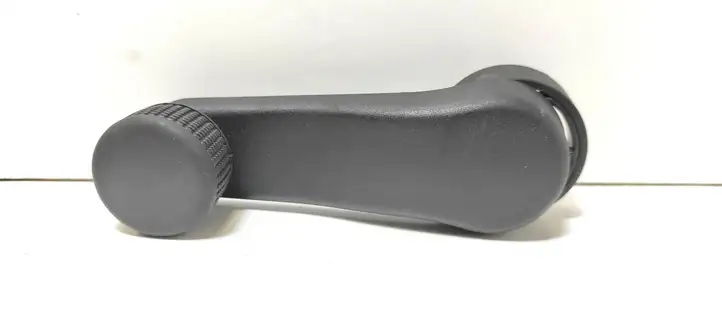Seat Ibiza III (6L) (2002 - 2008) 6K0837581 Ручка стеклоподъемника — фото 1