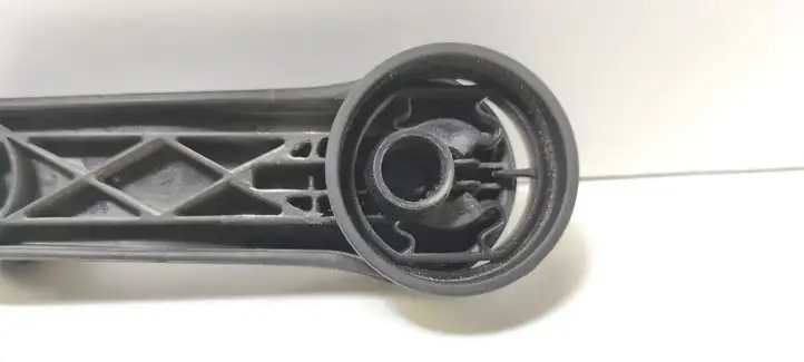 Seat Ibiza III (6L) (2002 - 2008) 6K0837581 Ручка стеклоподъемника — фото 3