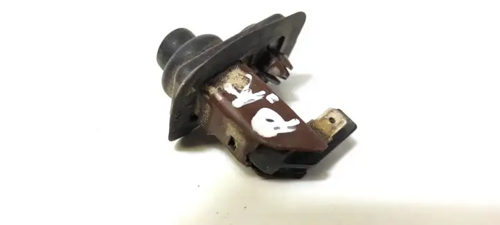 Volvo S40, V40 (2000 - 2004) Датчик открытия передней двери — фото 2