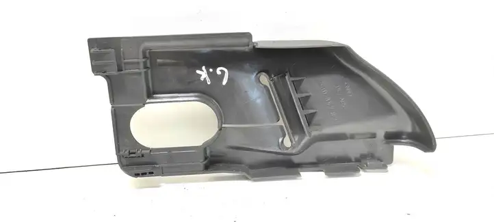 Audi A4 S4 B8 8K (2007 - 2011) 8H0857827 Накладка ремня безопасности — фото 2