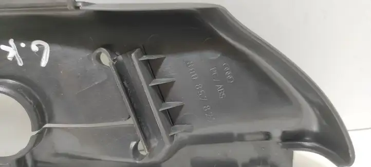 Audi A4 S4 B8 8K (2007 - 2011) 8H0857827 Накладка ремня безопасности — фото 3