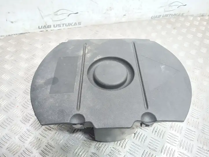 Seat Ibiza III (6L) (2002 - 2008) 6Q0012115F Ящик для инструментов — фото 1