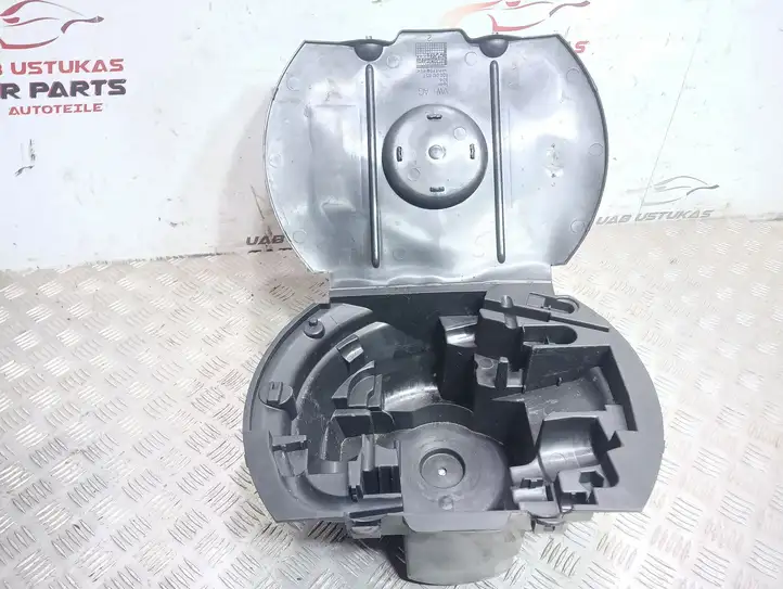 Seat Ibiza III (6L) (2002 - 2008) 6Q0012115F Ящик для инструментов — фото 2