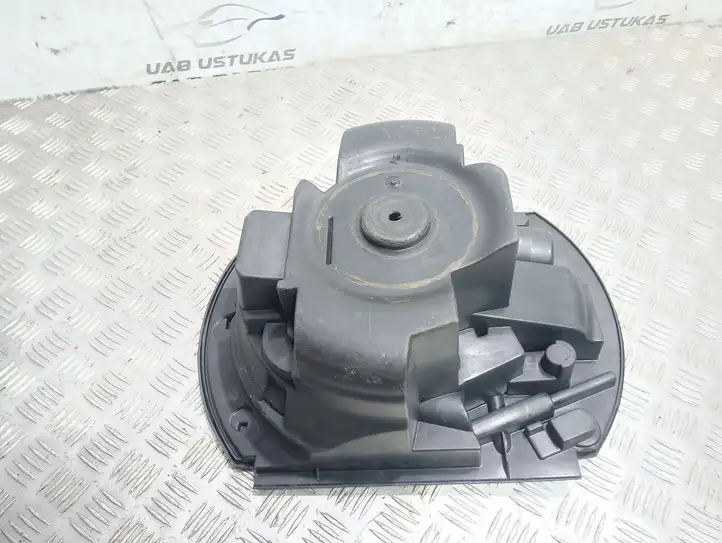 Seat Ibiza III (6L) (2002 - 2008) 6Q0012115F Ящик для инструментов — фото 3