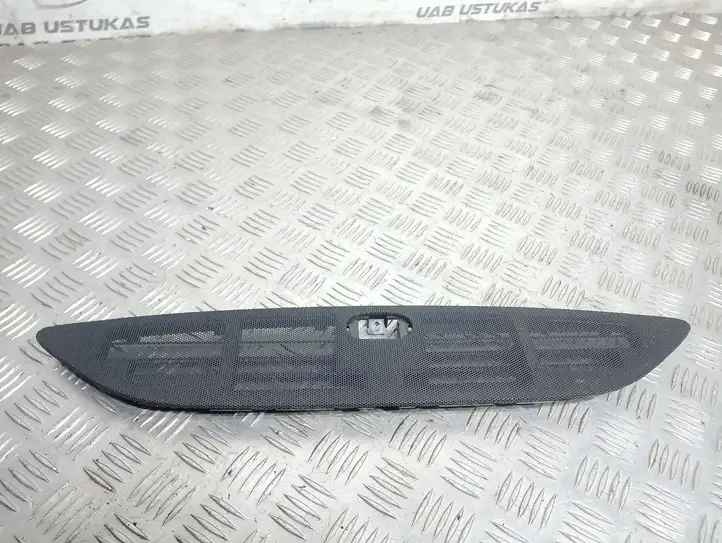 Volkswagen PASSAT B7 (2011 - 2014) 3C0819153B Воздушная решетка панели — фото 1