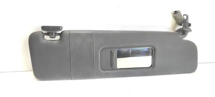 Audi A4 S4 B8 8K (2007 - 2011) 443857562B Солнцезащитный козырек — фото 1