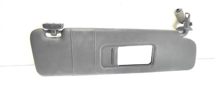 Audi A4 S4 B8 8K (2007 - 2011) 443857562B Солнцезащитный козырек — фото 2
