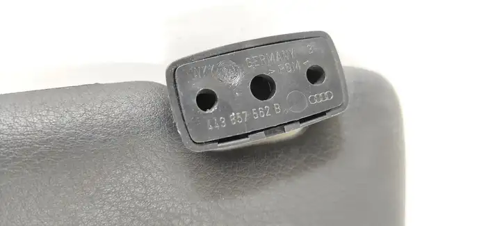 Audi A4 S4 B8 8K (2007 - 2011) 443857562B Солнцезащитный козырек — фото 4