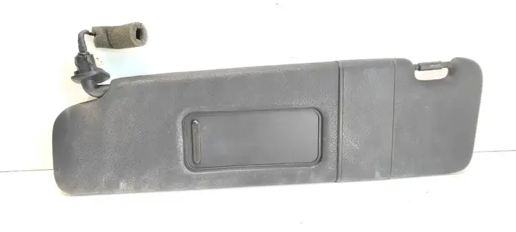 Audi A4 S4 B8 8K (2007 - 2011) 8H1857551B Солнцезащитный козырек — фото 1
