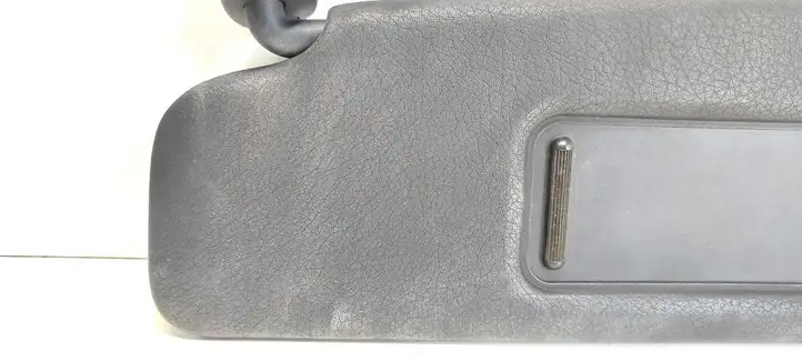 Audi A4 S4 B8 8K (2007 - 2011) 8H1857551B Солнцезащитный козырек — фото 4