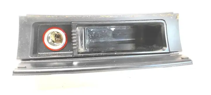 Volkswagen PASSAT B6 (2005 - 2010) 3C0863284A Передняя пепельница — фото 2