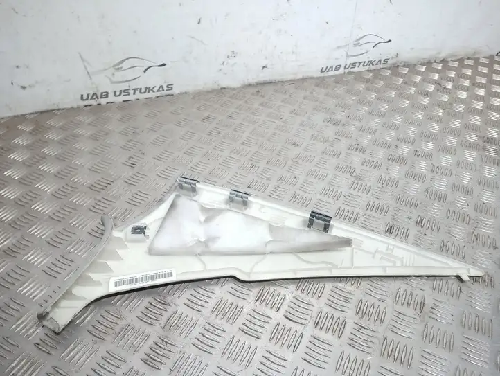 Volkswagen PASSAT B7 (2011 - 2014) Обшивка стойки C — фото 3