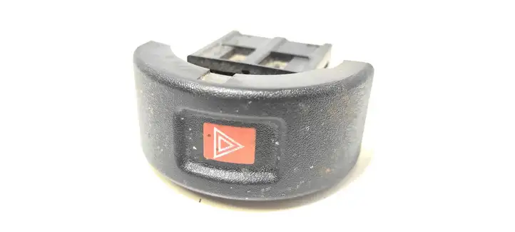 Opel Astra G (1998 - 2004) 09131728 Включатель аварийных фонарей — фото 3