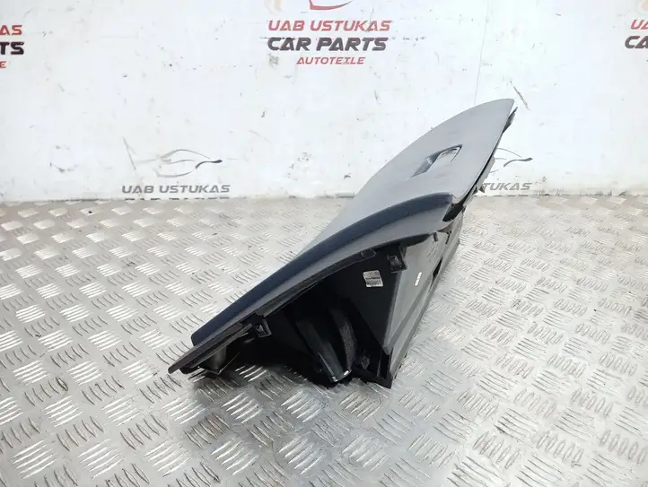 Nissan Primera (2001 - 2008) 68520AV600 Бардачок в сборе — фото 4