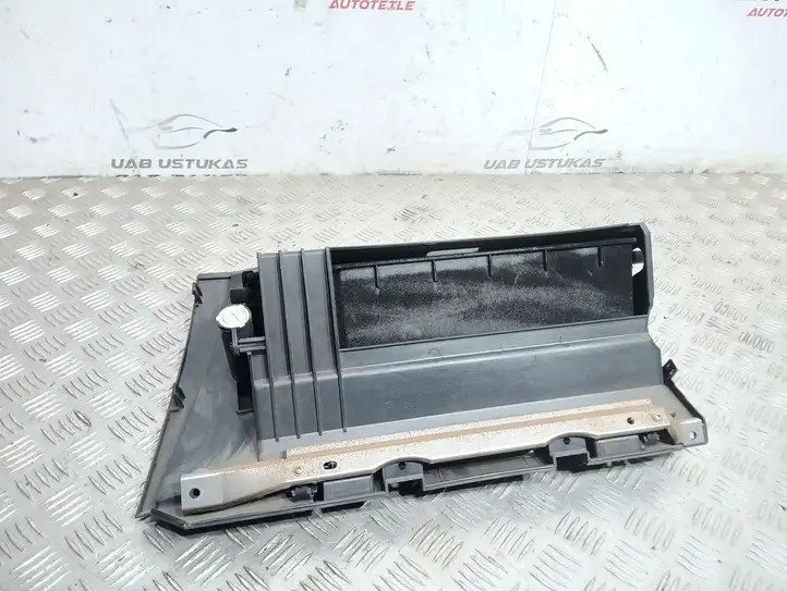 Nissan Primera (2001 - 2008) 68520AV600 Бардачок в сборе — фото 5