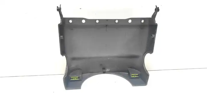 Volkswagen PASSAT B6 (2005 - 2010) 3C0858560B Обшивка рулевой колонки — фото 3