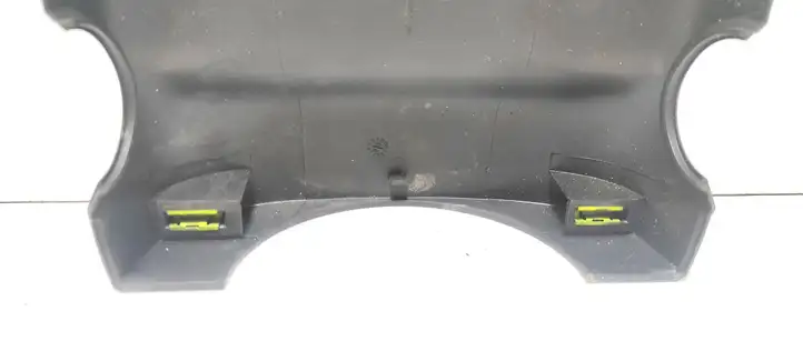 Volkswagen PASSAT B6 (2005 - 2010) 3C0858560B Обшивка рулевой колонки — фото 4