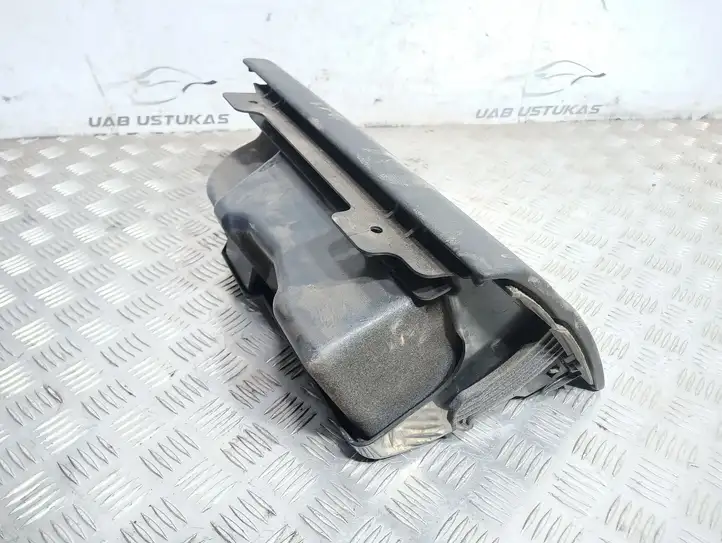 Opel Zafira A (1999 - 2003) 09133611 Бардачок в сборе — фото 3