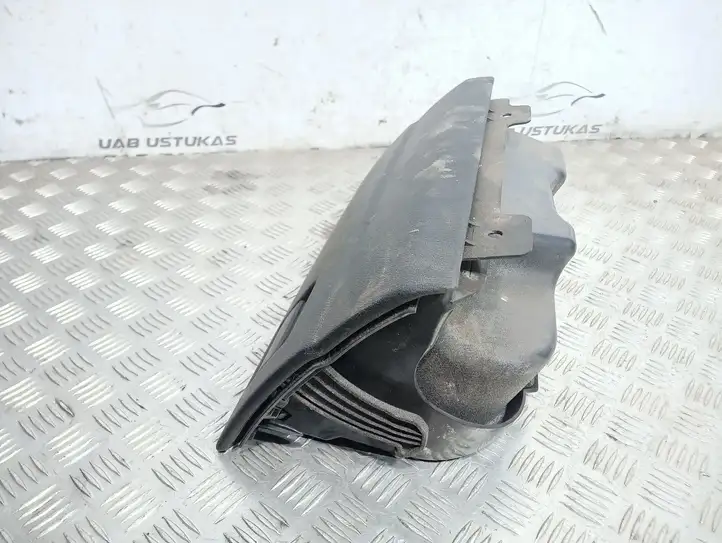 Opel Zafira A (1999 - 2003) 09133611 Бардачок в сборе — фото 5