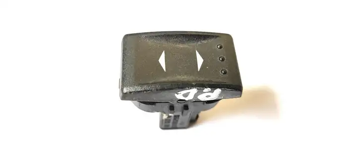 Ford Mondeo Mk III (2000 - 2007) 1S7T14529AB Блок кнопок стеклоподъемников — фото 1