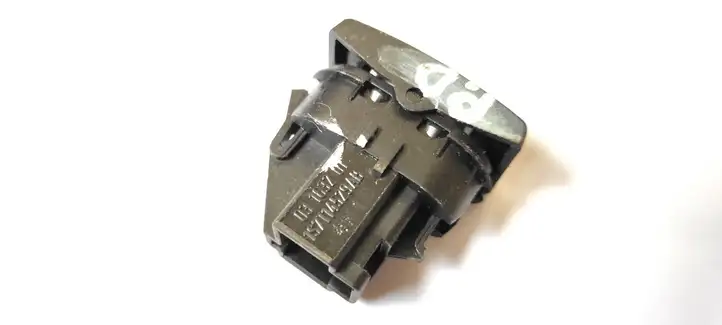 Ford Mondeo Mk III (2000 - 2007) 1S7T14529AB Блок кнопок стеклоподъемников — фото 2