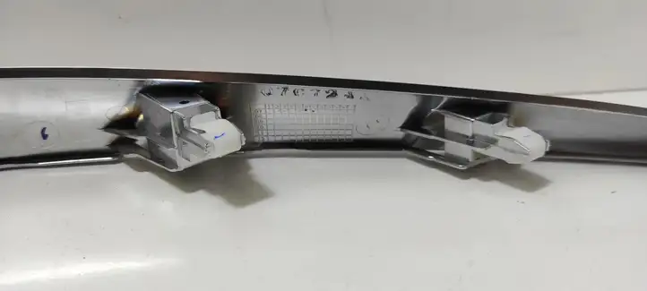 Suzuki SX4 (2006 - 2009) 7385280J1 Отделка внутренней панели салона — фото 4