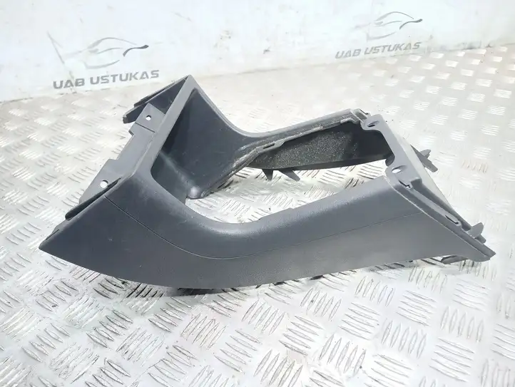 Volvo S40, V40 (2000 - 2004) 30616532 Другая деталь консоли (туннеля) — фото 4