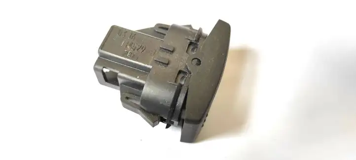 Ford Mondeo Mk III (2000 - 2007) 1S7T14529AB Блок кнопок стеклоподъемников — фото 2