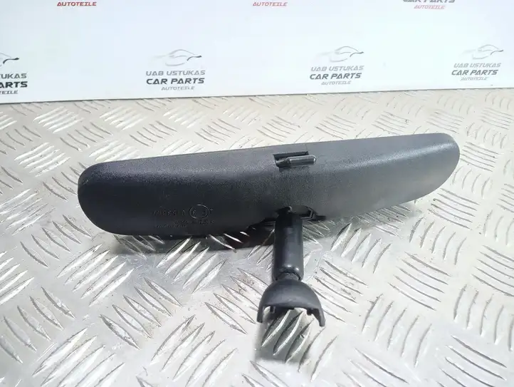 Mercedes-Benz A W168 (1997 - 2004) 0153647 Салонное зеркало заднего вида — фото 2