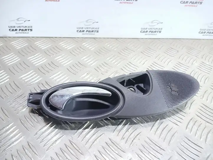Mercedes-Benz A W168 (1997 - 2004)  A1687600261 Внутренняя ручка