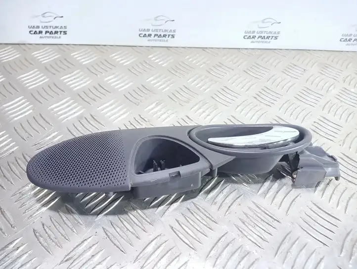 Mercedes-Benz A W168 (1997 - 2004)  A1687600261 Внутренняя ручка