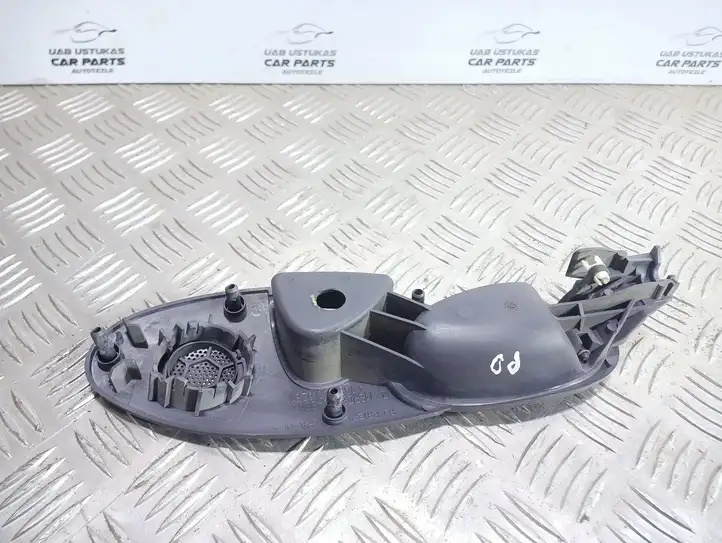 Mercedes-Benz A W168 (1997 - 2004)  A1687600261 Внутренняя ручка